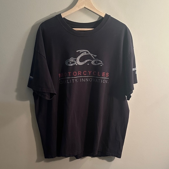 Orange County Choppers Other - Orange County Choppers Tee